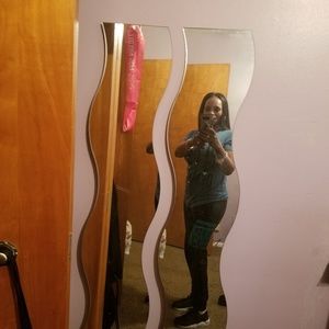 Meet your Posher, Dorothy